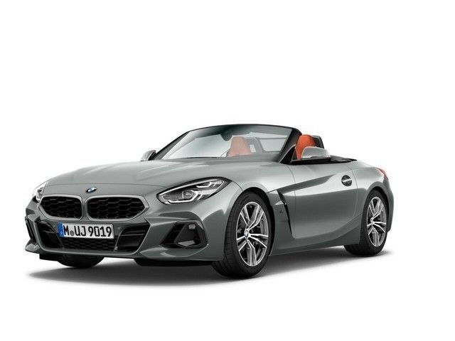 BMW Z4 2023