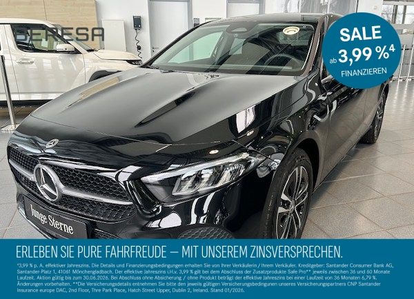 Mercedes-Benz A 250 2025