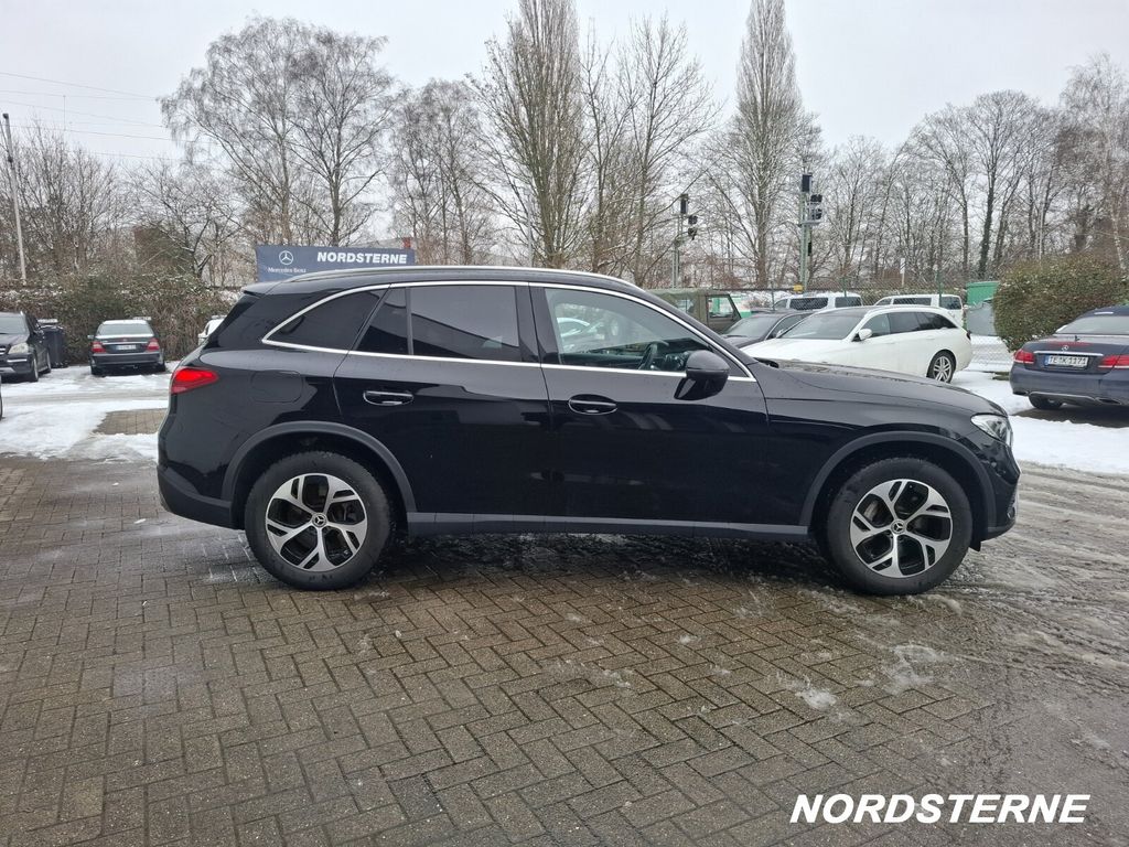 Mercedes-Benz GLC 300 2024