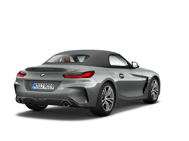 BMW Z4 2023