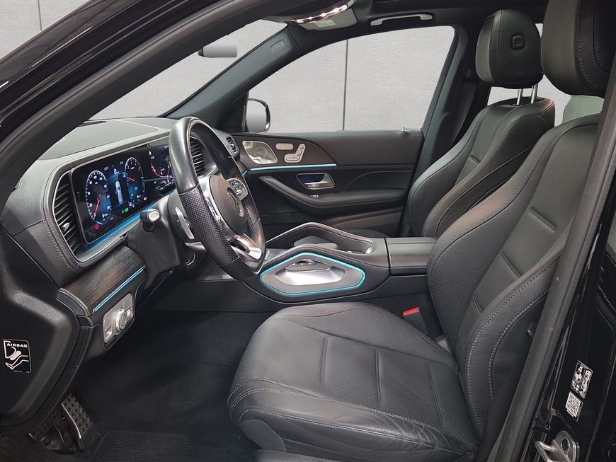 Mercedes-Benz GLE 350 2023