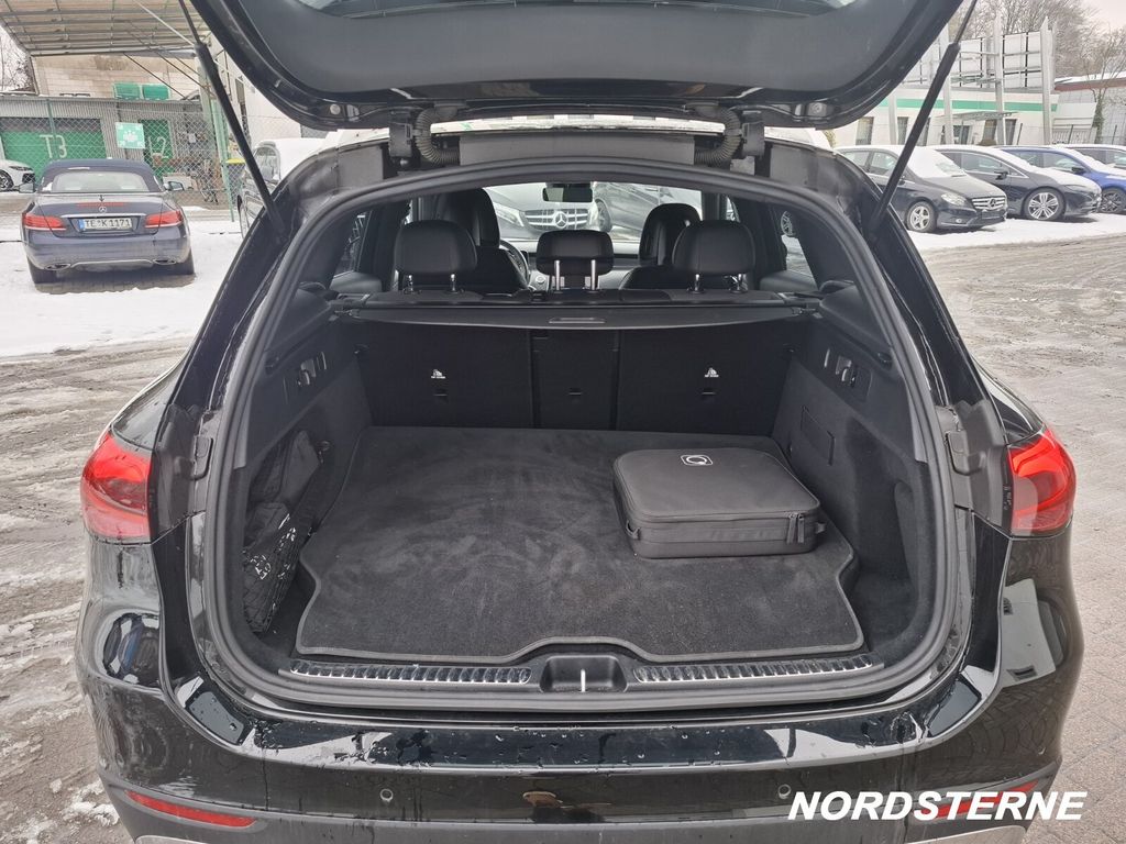 Mercedes-Benz GLC 300 2024