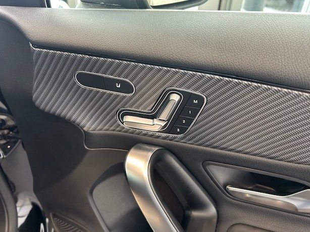 Mercedes-Benz A 250 2025