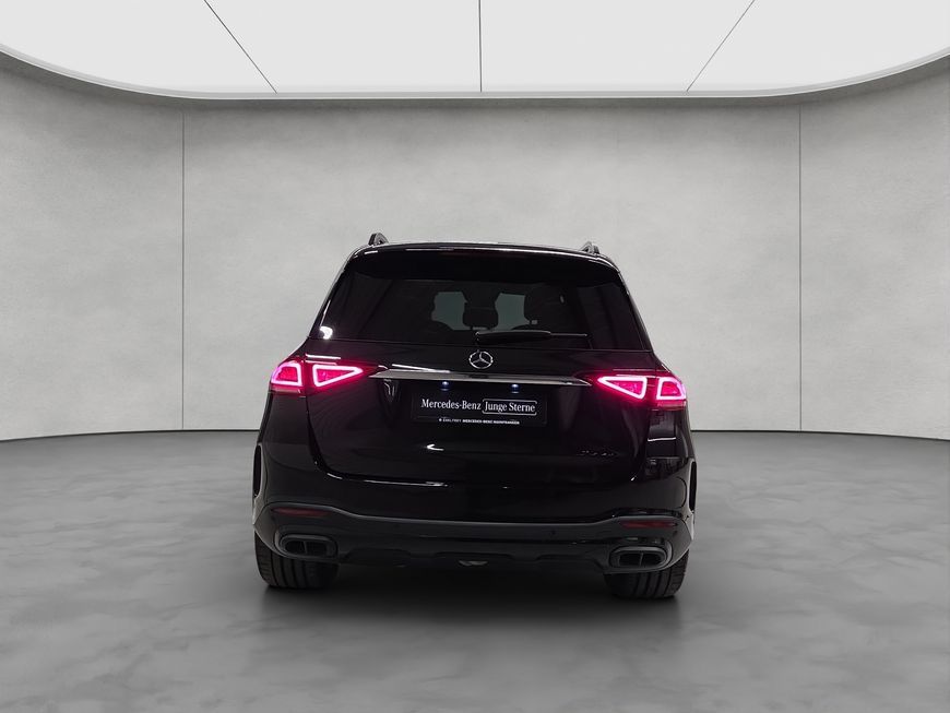 Mercedes-Benz GLE 350 2023