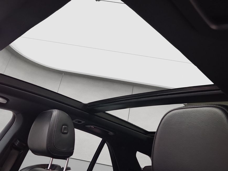 Mercedes-Benz GLE 350 2023