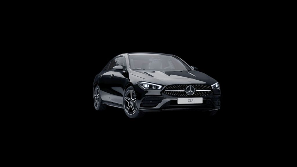 Mercedes-Benz CLA 200 2022