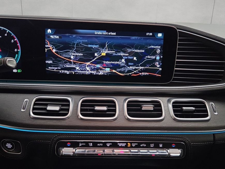 Mercedes-Benz GLE 350 2023