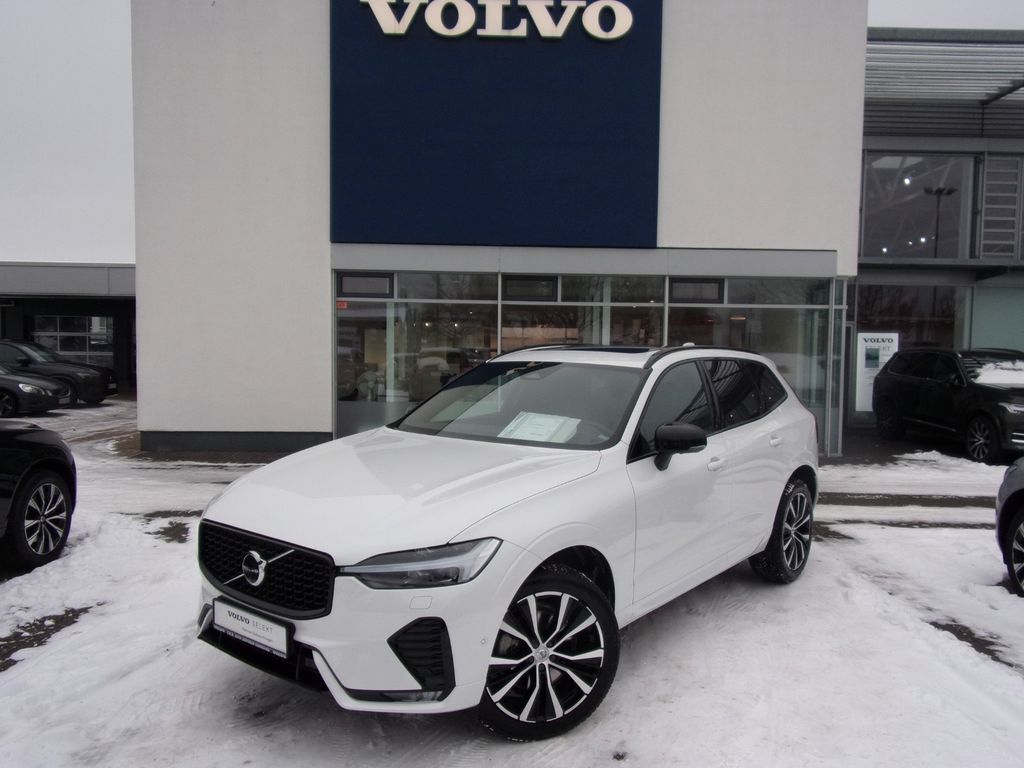 Volvo XC60 2023
