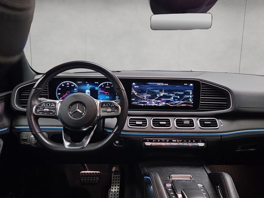 Mercedes-Benz GLE 350 2023