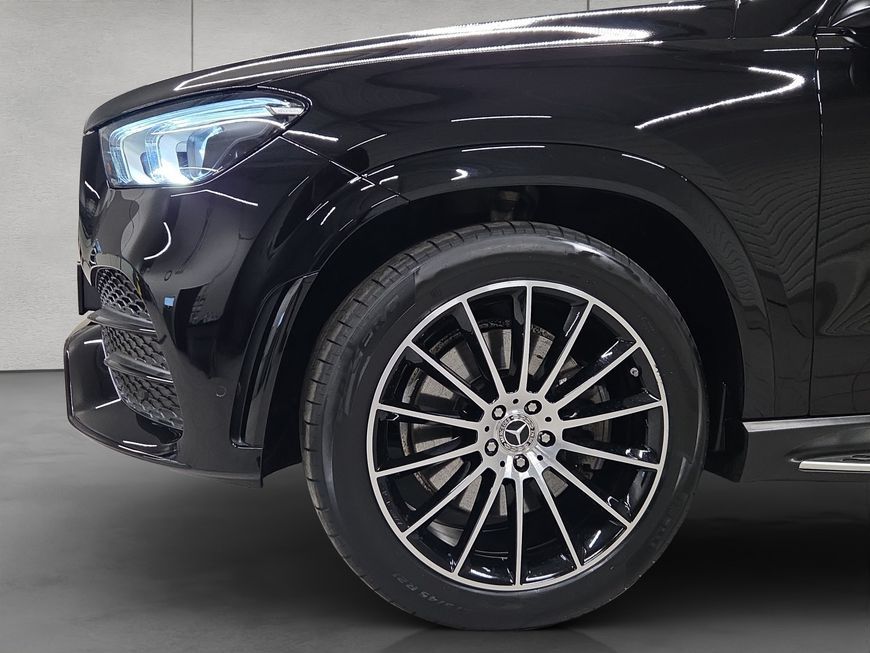 Mercedes-Benz GLE 350 2023