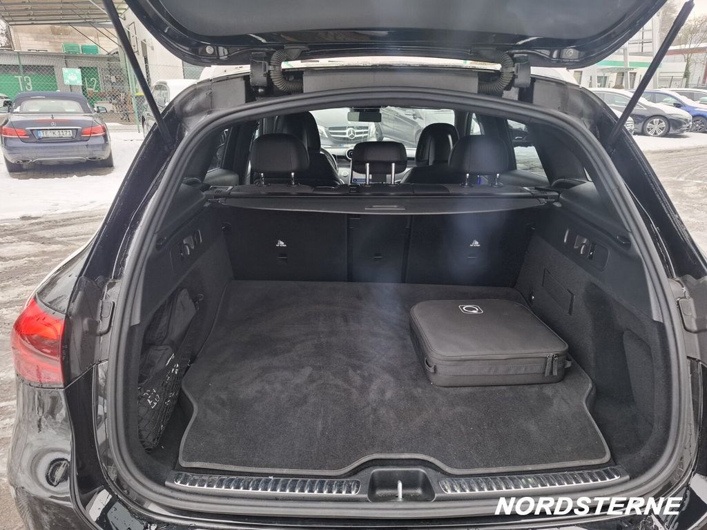 Mercedes-Benz GLC 300 2024