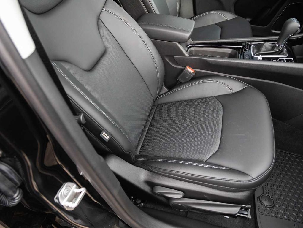 Jeep Compass 2023
