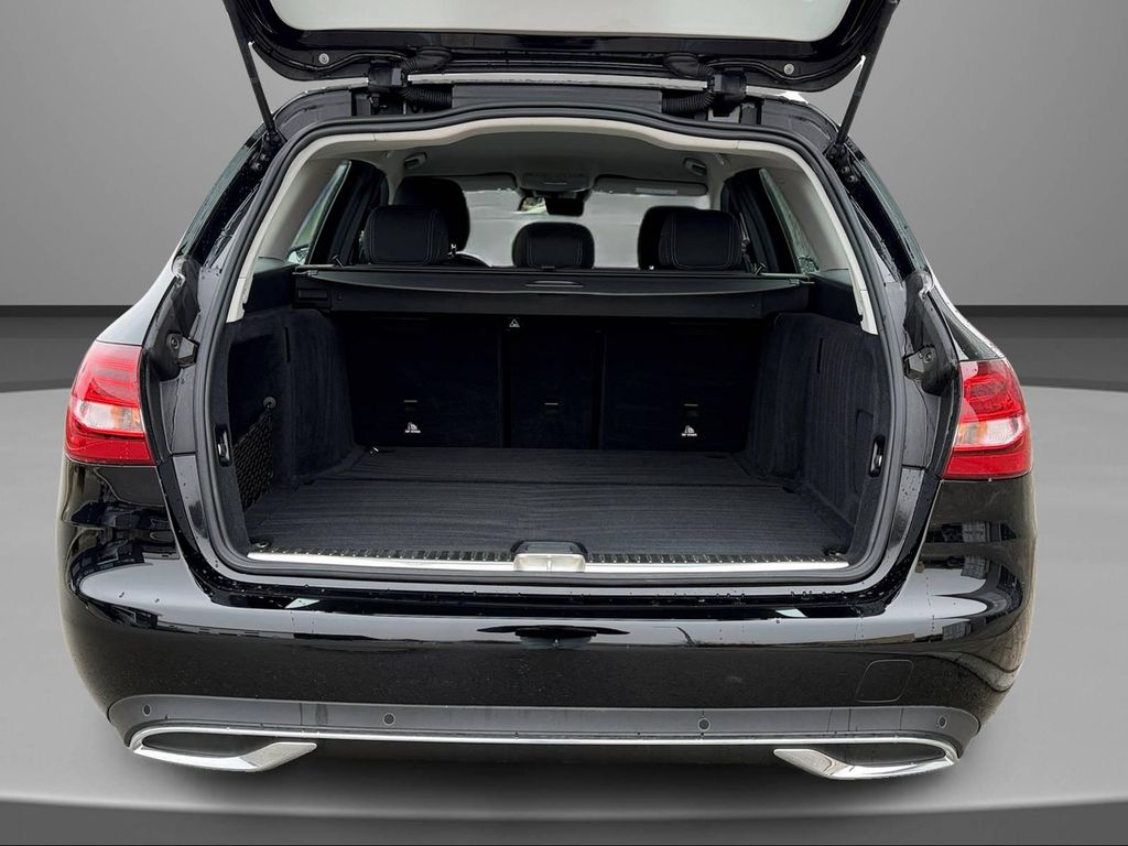 Mercedes-Benz C 220 2021