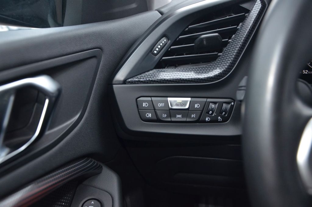 BMW 118 2021
