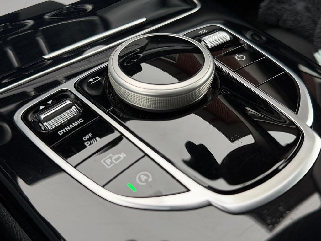 Mercedes-Benz C 220 2021