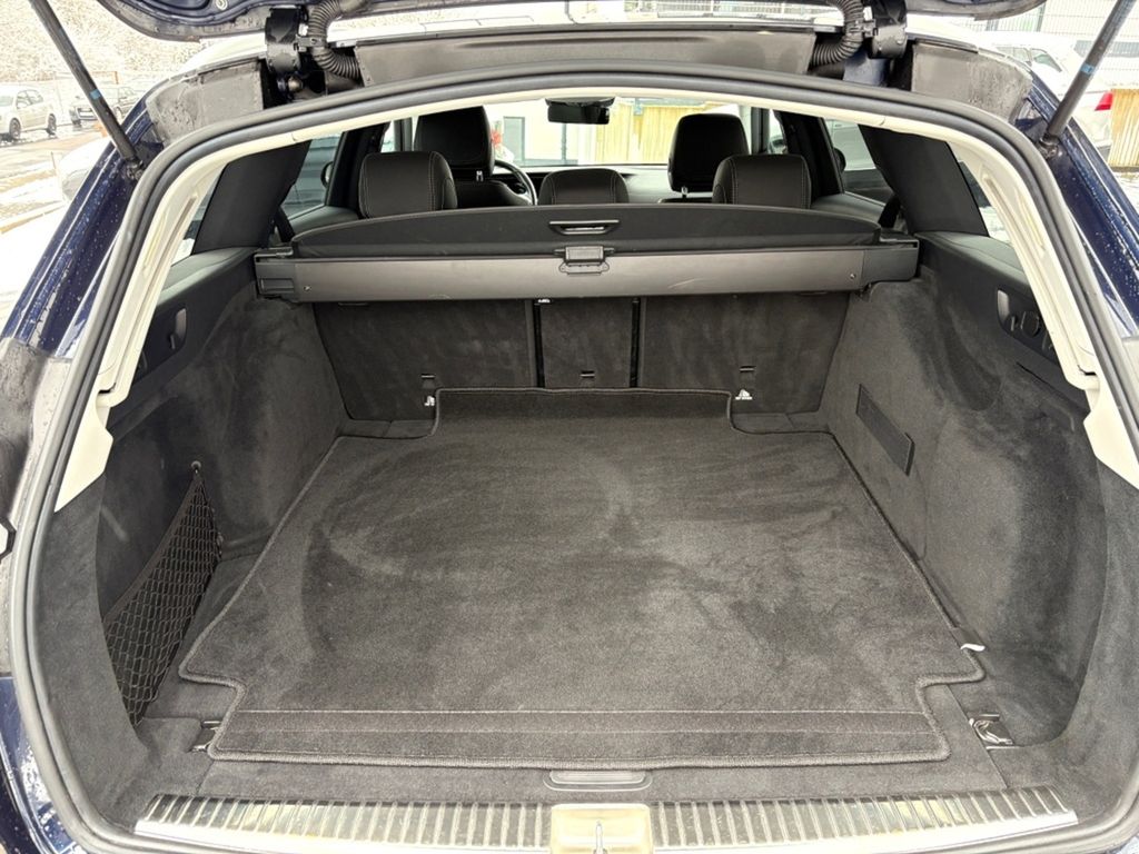 Mercedes-Benz E 220 2021