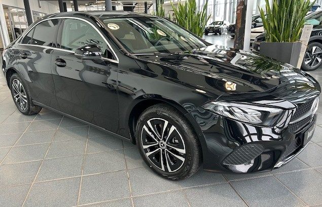 Mercedes-Benz A 250 2025