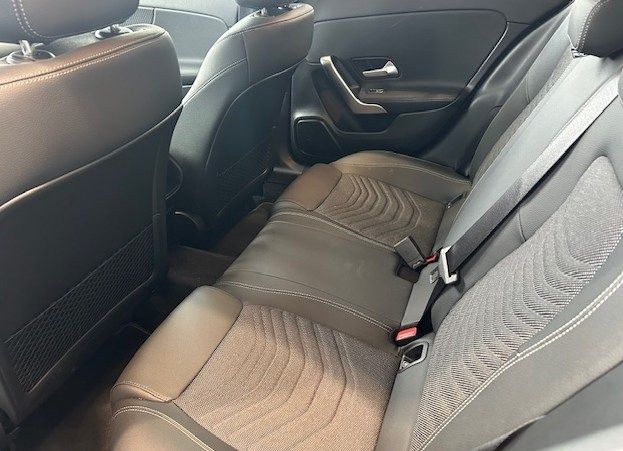 Mercedes-Benz A 250 2025