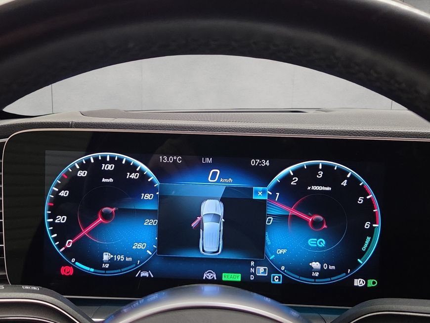 Mercedes-Benz GLE 350 2023