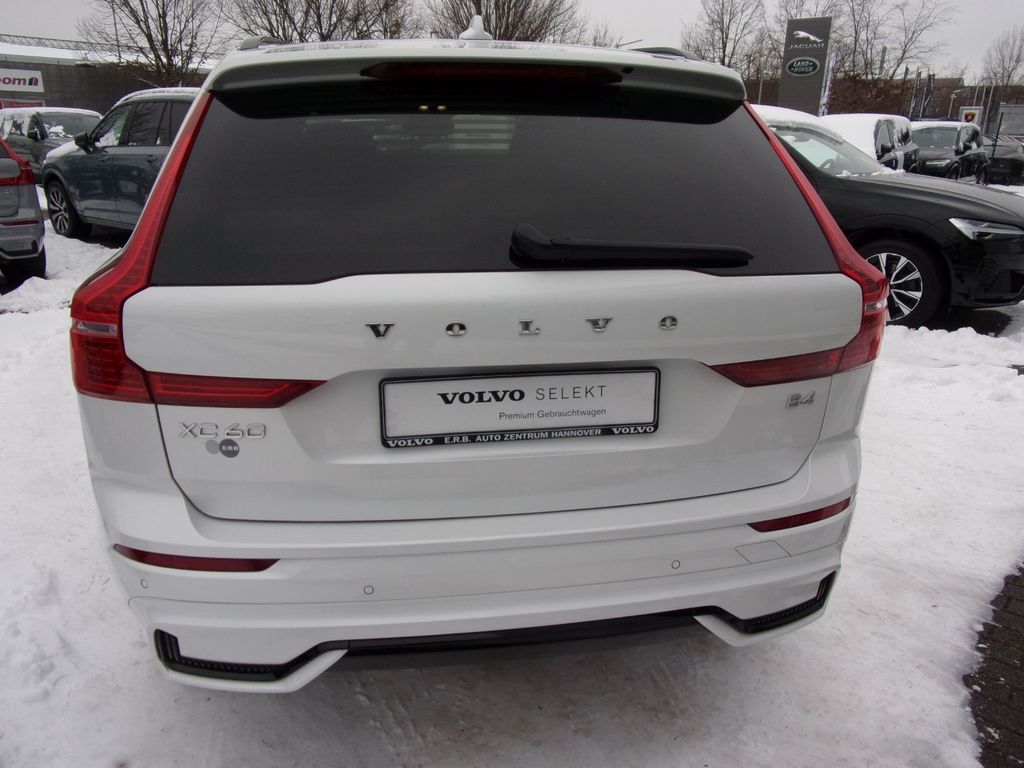 Volvo XC60 2023