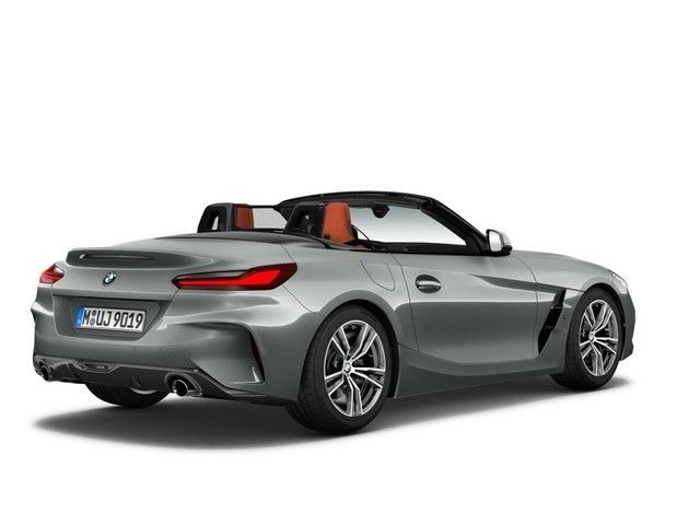 BMW Z4 2023