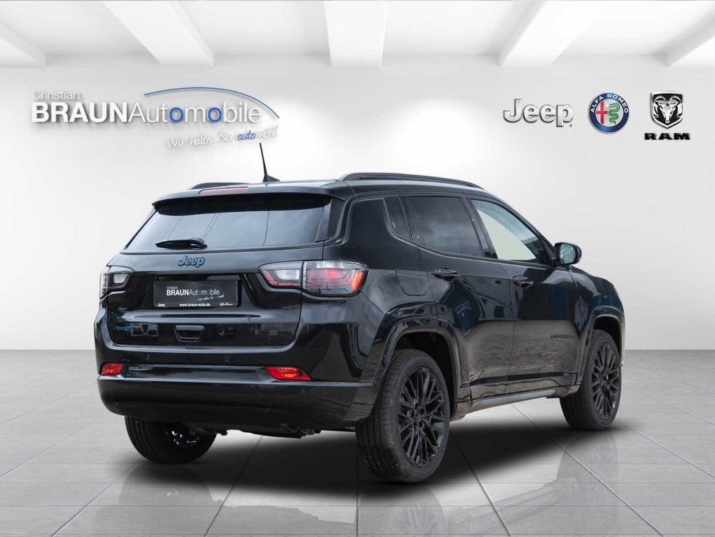 Jeep Compass 2023