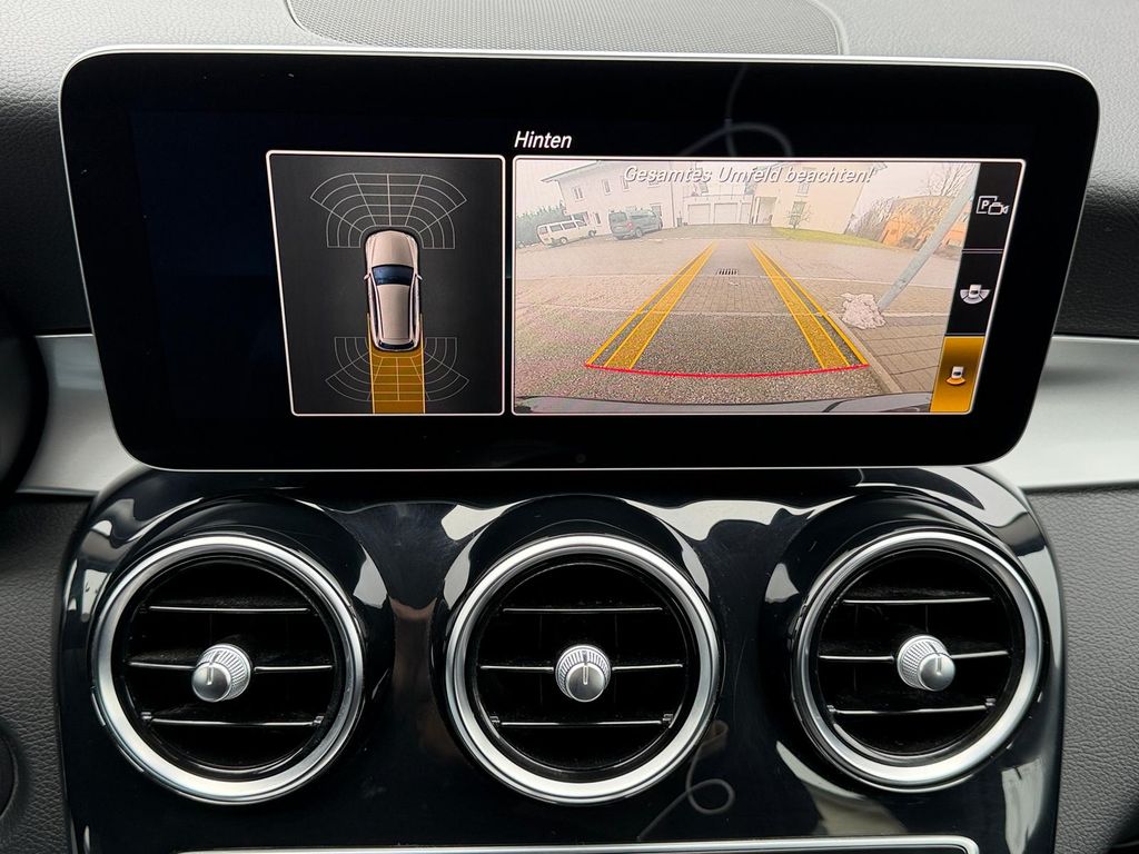 Mercedes-Benz C 220 2021