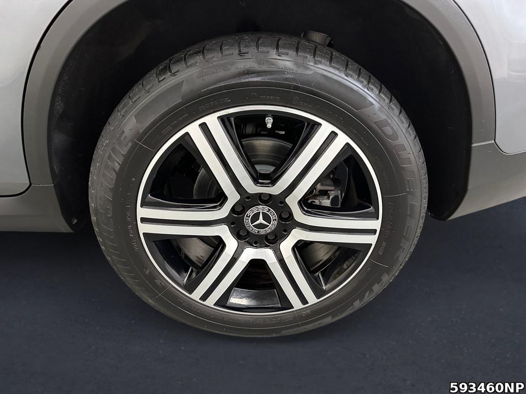 Mercedes-Benz GLC 300 2021