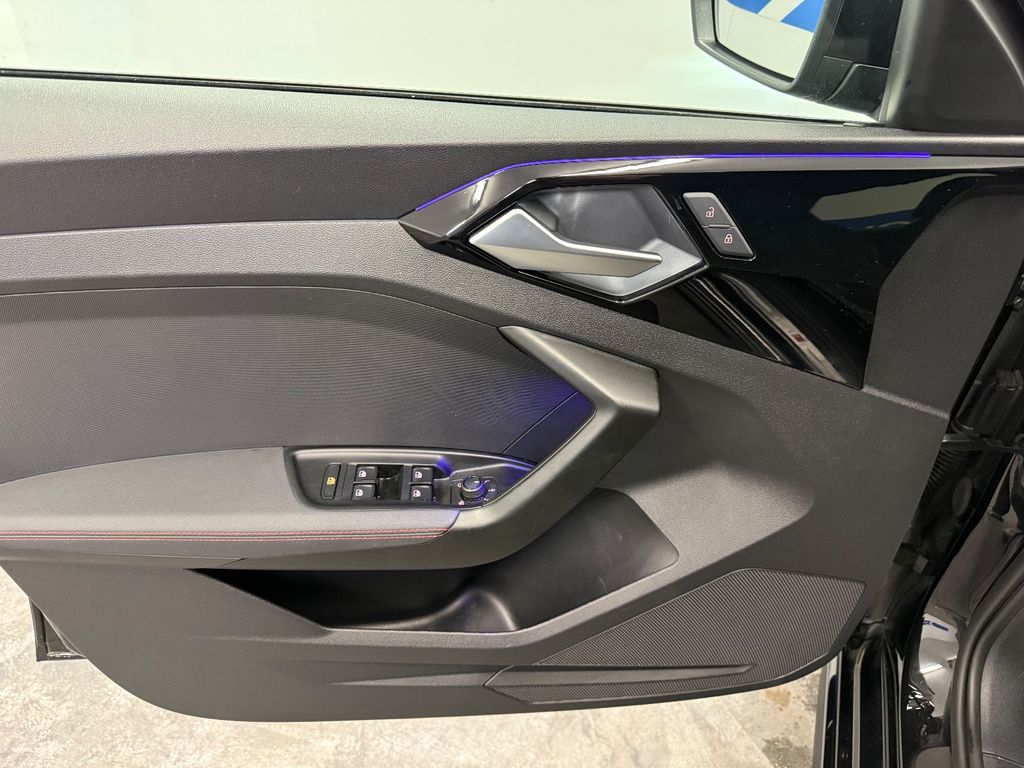 Audi A1 2023