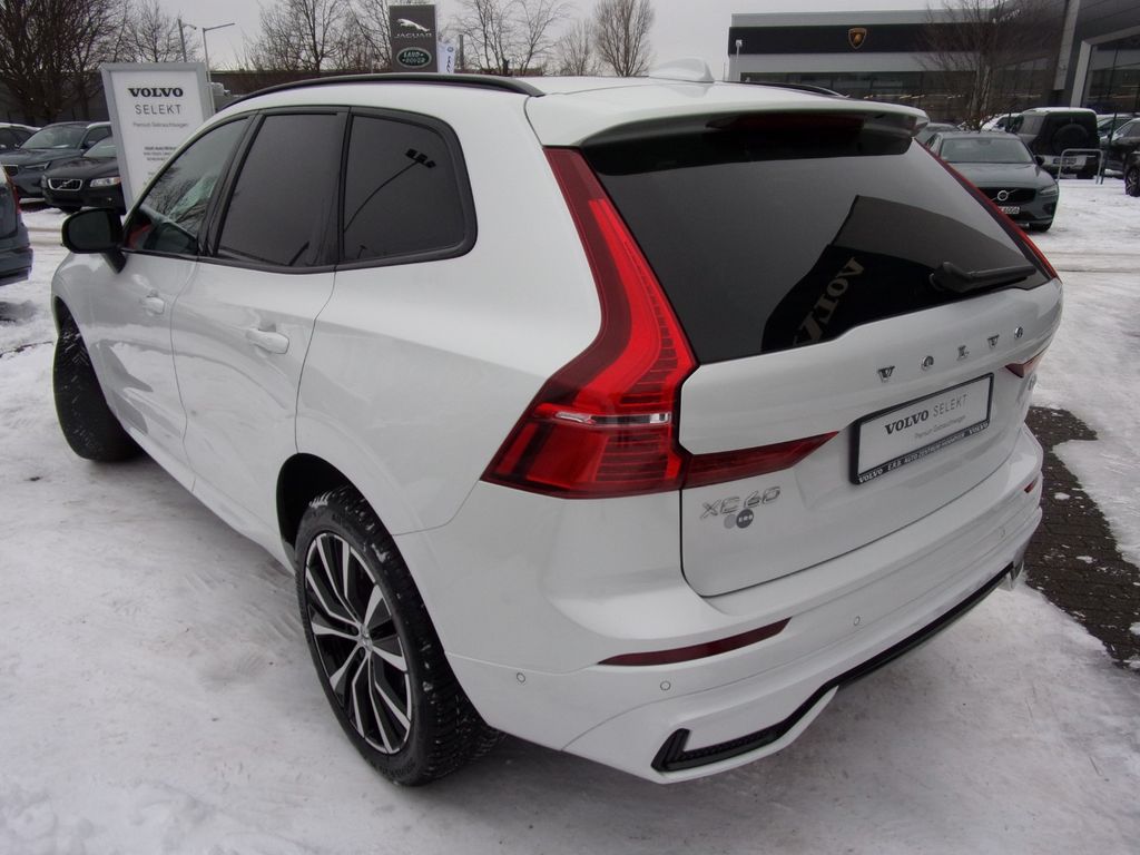 Volvo XC60 2023