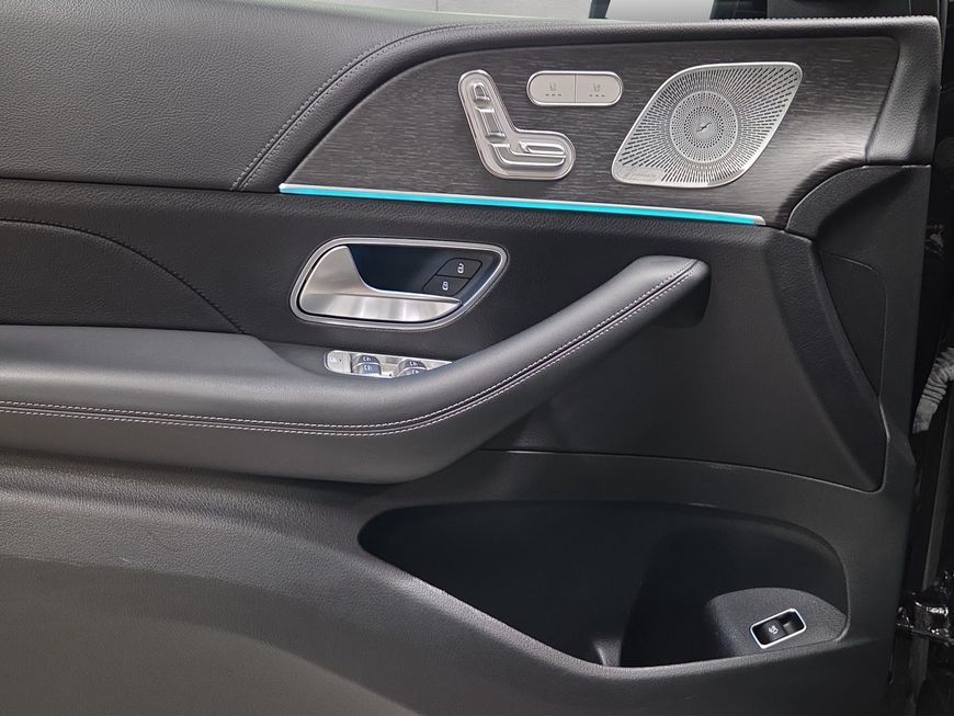 Mercedes-Benz GLE 350 2023