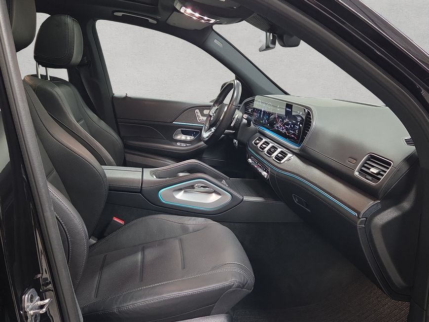 Mercedes-Benz GLE 350 2023