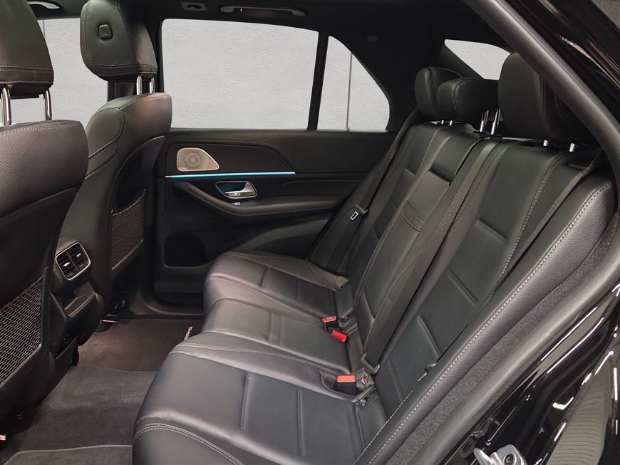 Mercedes-Benz GLE 350 2023