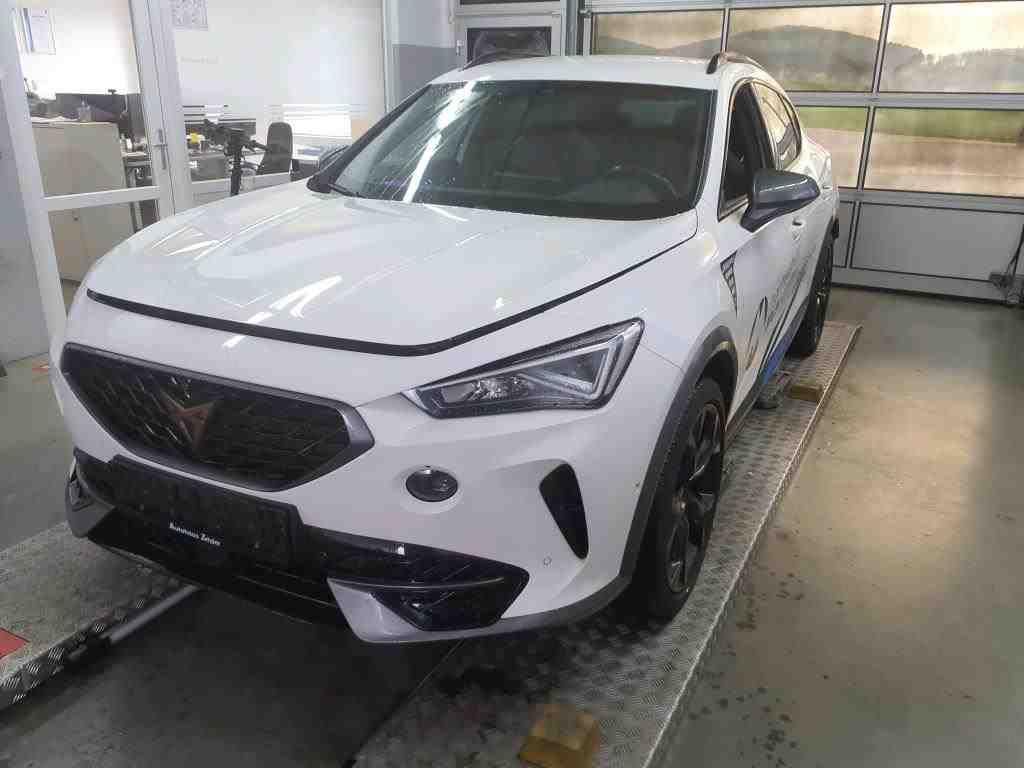 Cupra Formentor 2022