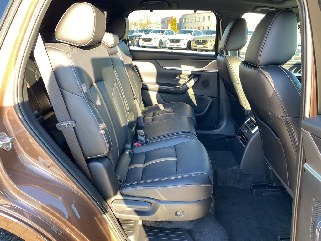 Mazda CX-80