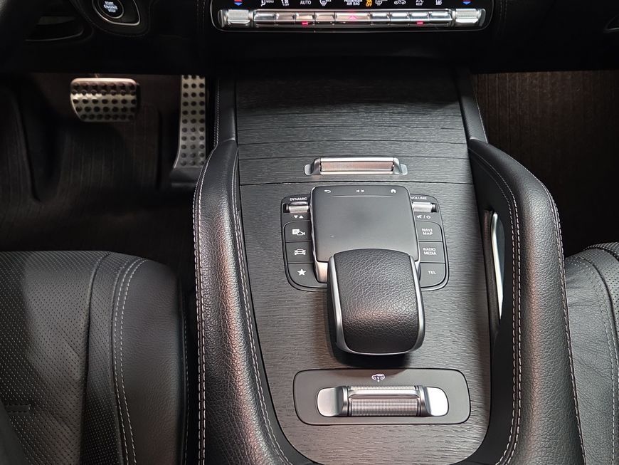 Mercedes-Benz GLE 350 2023