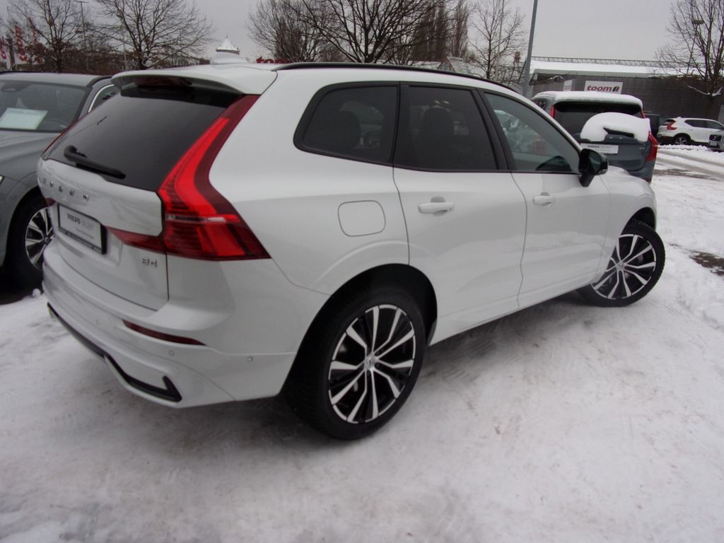 Volvo XC60 2023