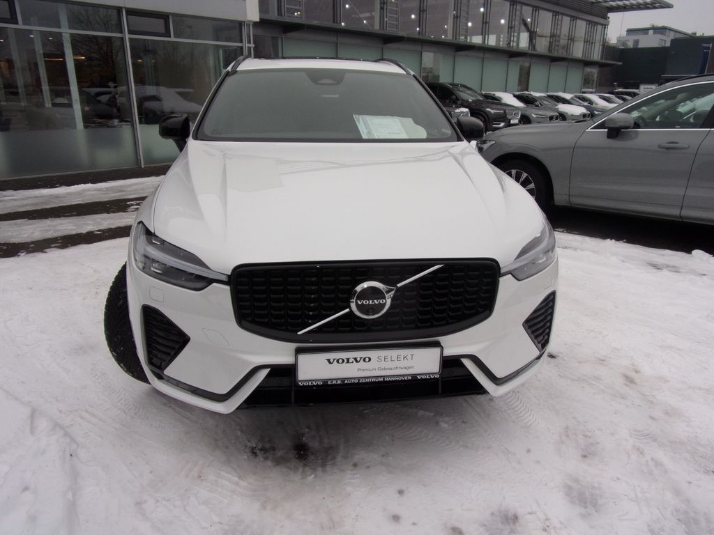Volvo XC60 2023