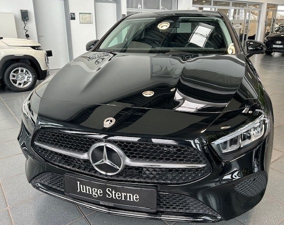 Mercedes-Benz A 250 2025