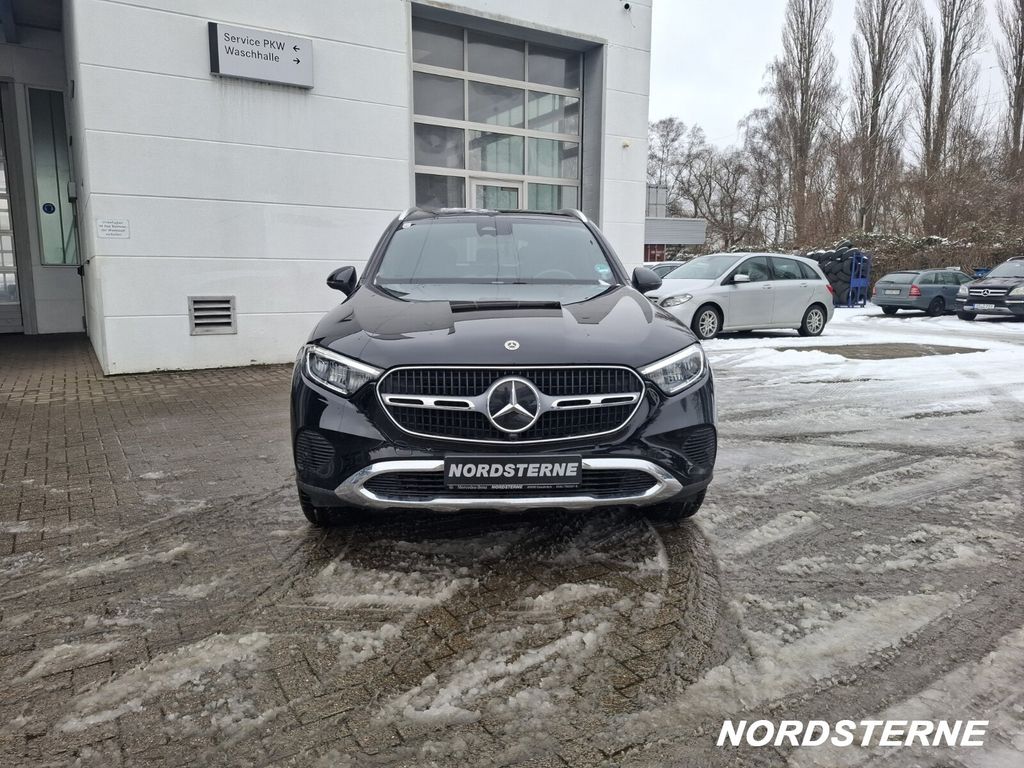 Mercedes-Benz GLC 300 2024