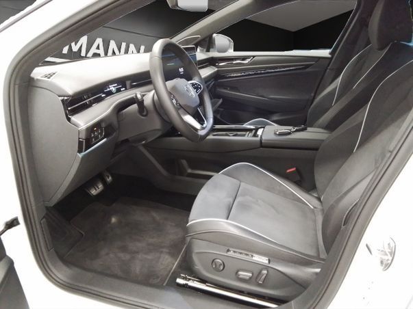 Volkswagen ID.7 2025