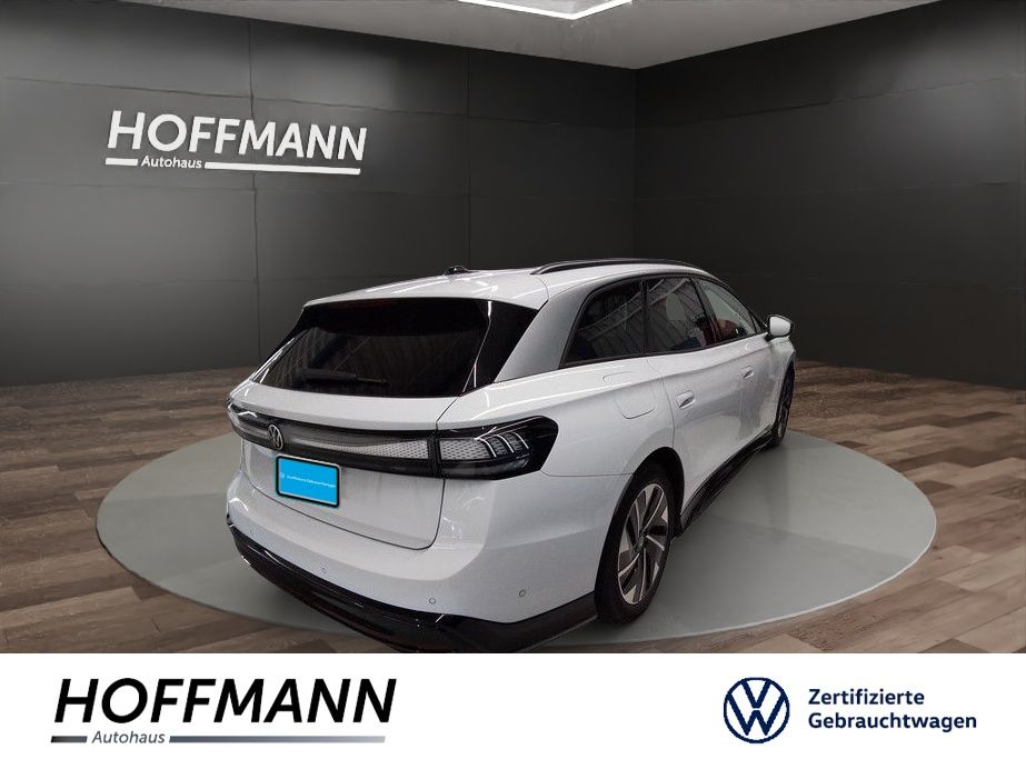 Volkswagen ID.7 2025