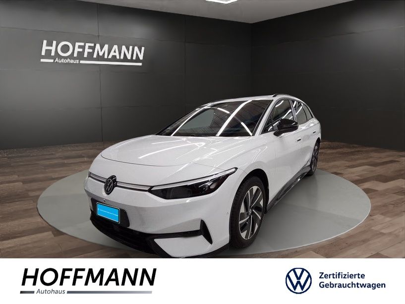 Volkswagen ID.7 2025