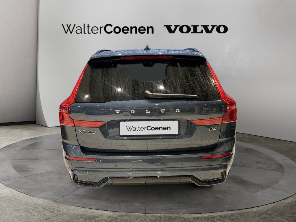 Volvo XC60 2023