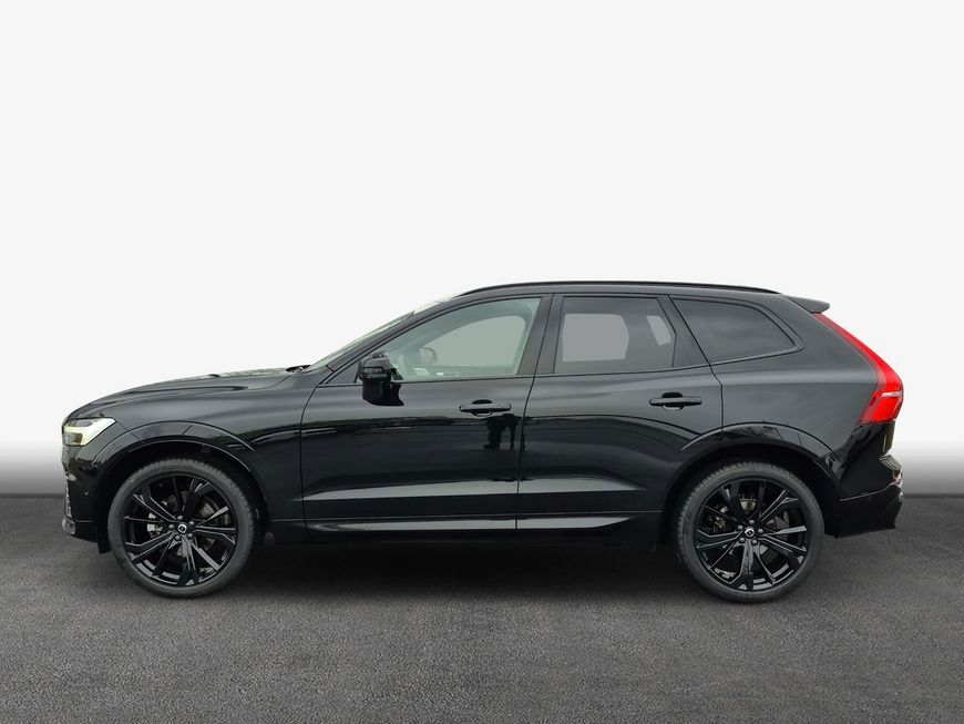 Volvo XC60 2025