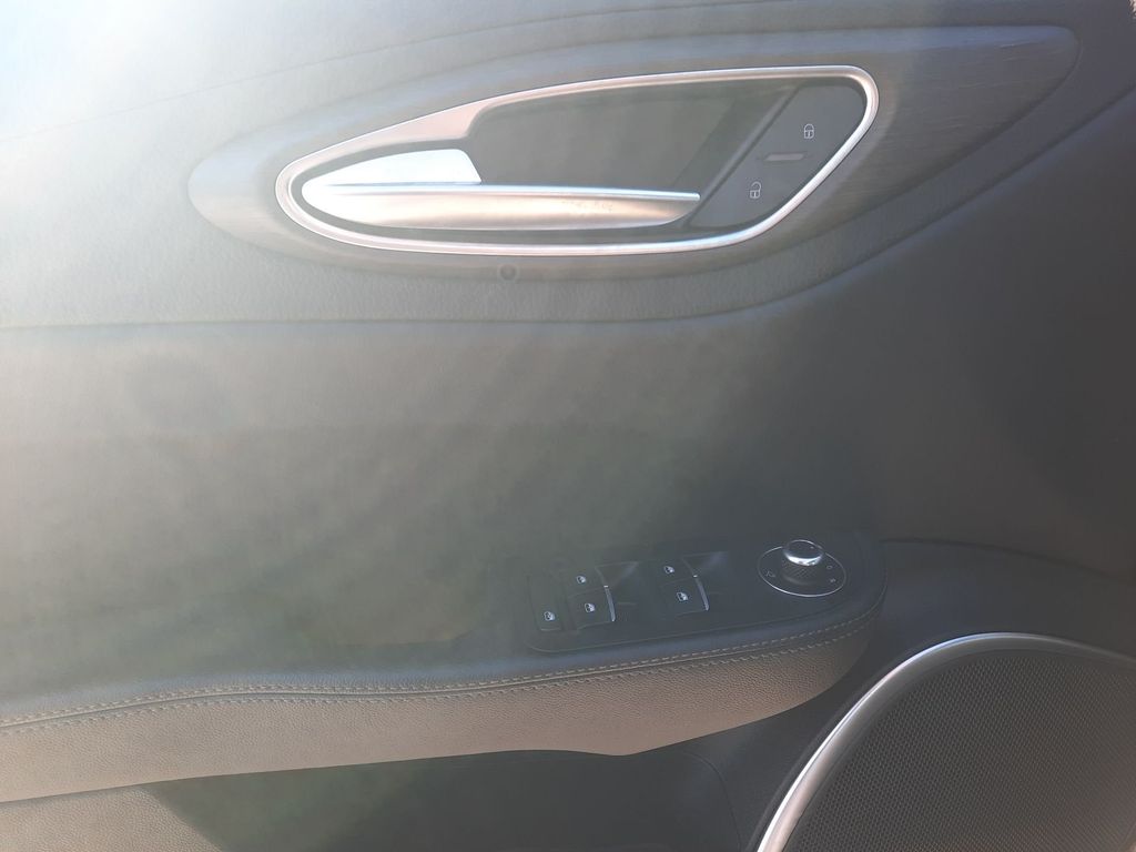 Alfa Romeo Giulia 2022