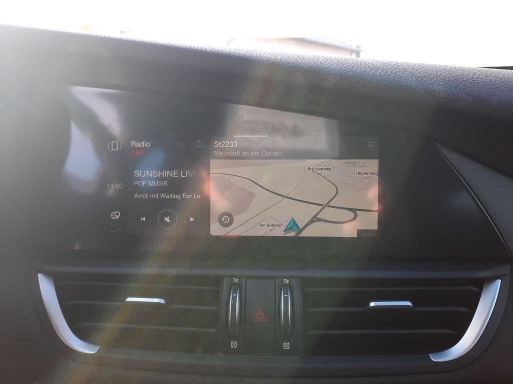 Alfa Romeo Giulia 2022