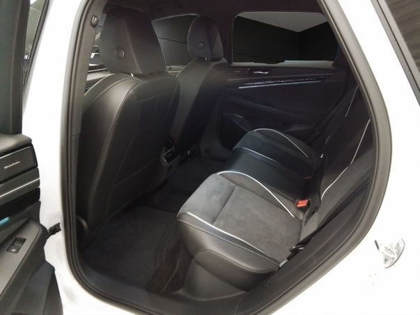 Volkswagen ID.7 2025