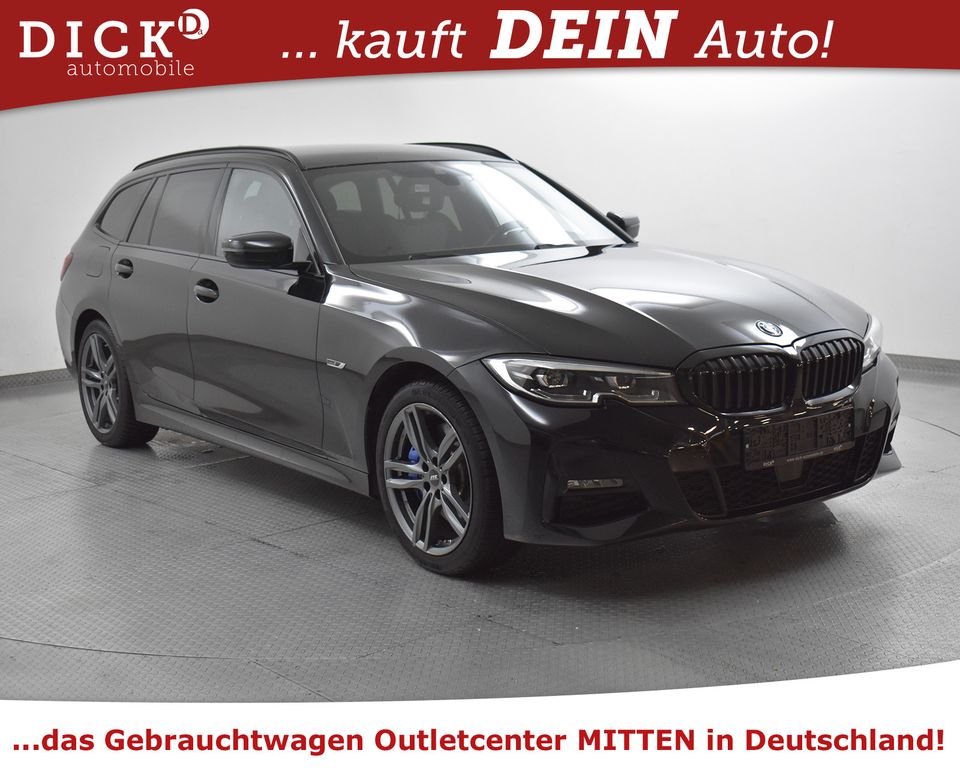 BMW 330 2021