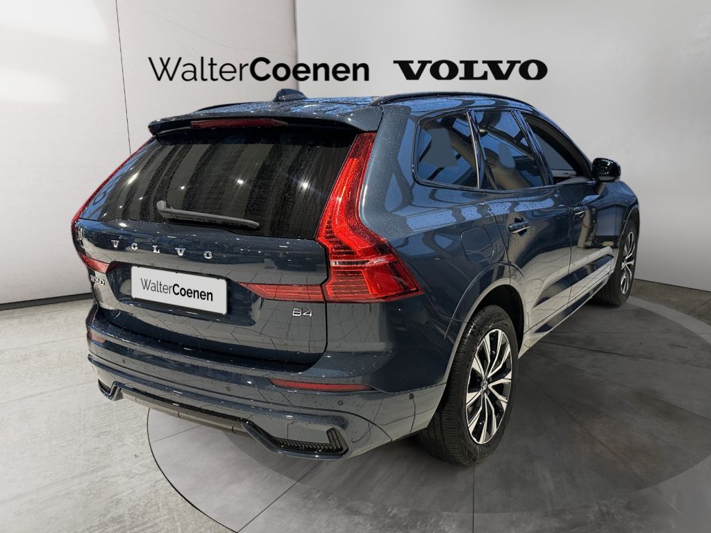 Volvo XC60 2023
